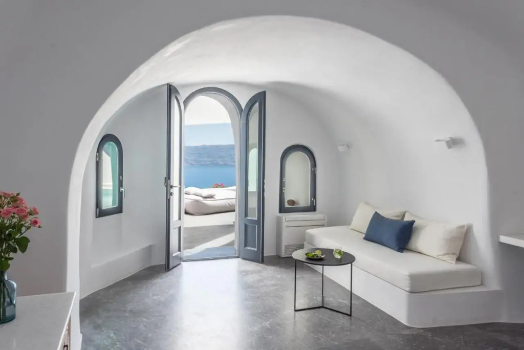 Chelidonia Luxury Suites - Adults Only