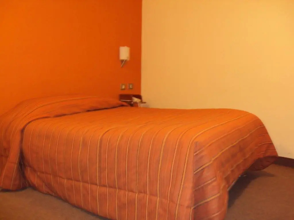 Mosoq Inn