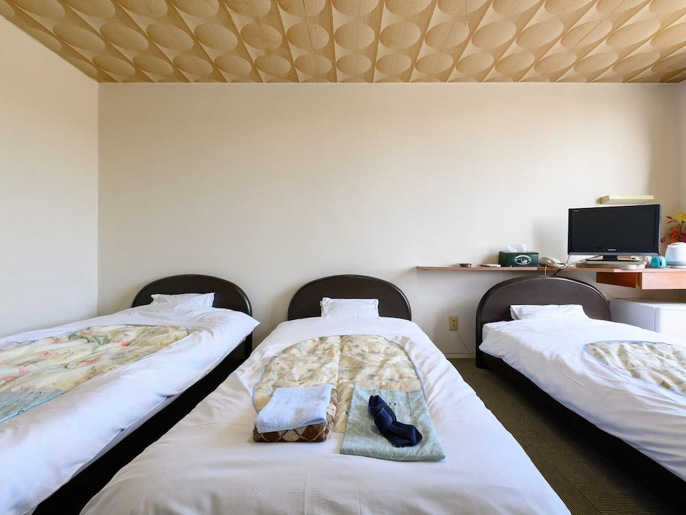 Tabist Chunichi Business Hotel Shima