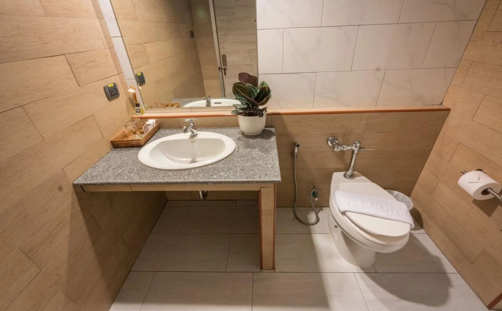 IP Plus Pool Villa Pattaya