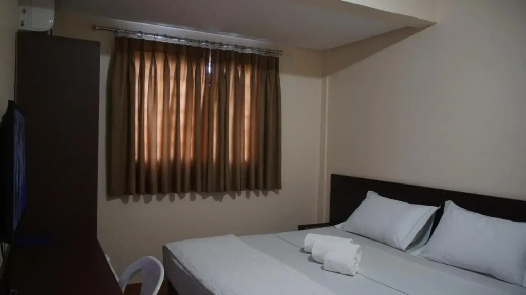 Pinheiros Hotel