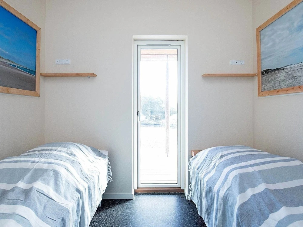 5 star holiday home in Vestervig