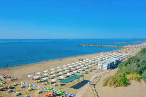 Camping Portofelice