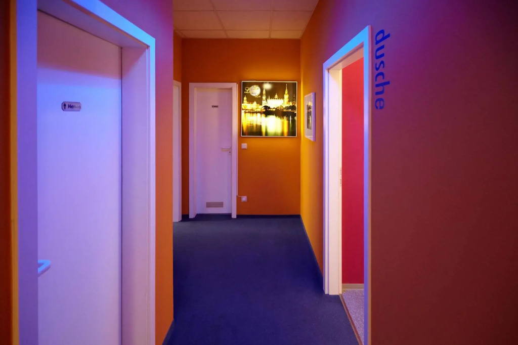 LaLeLu Hostel Dresden