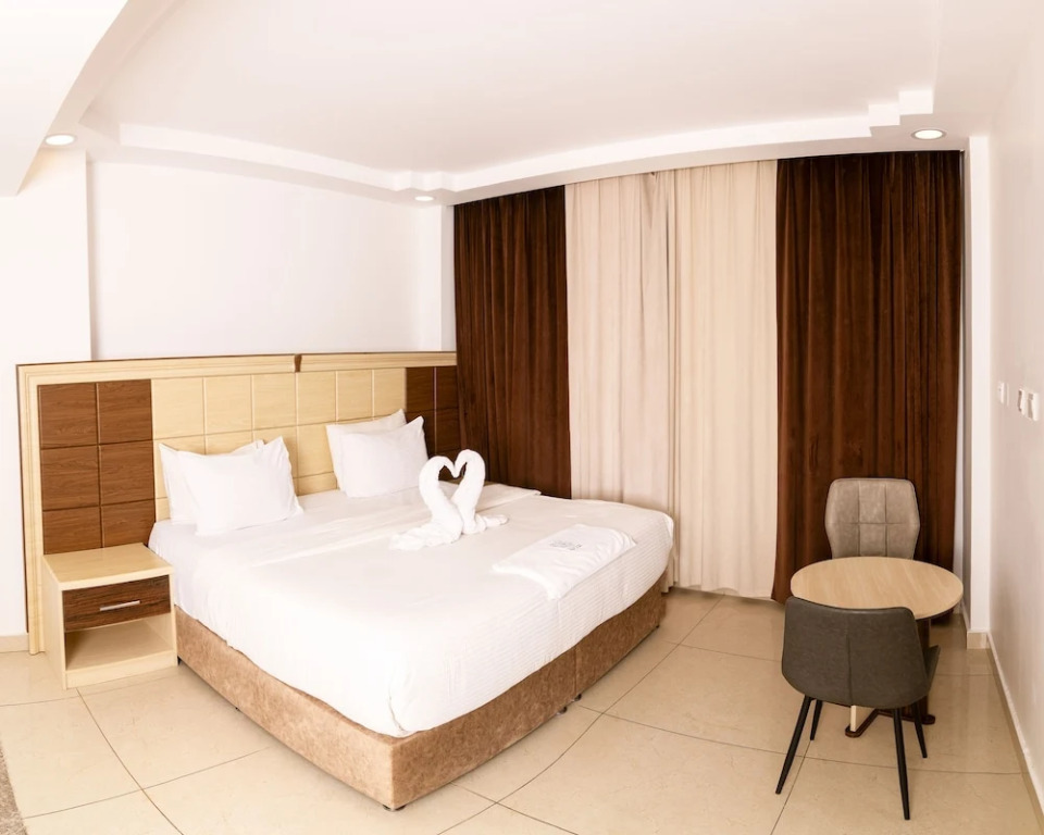 Diamond Star Hotel فندق النجمة الماسية