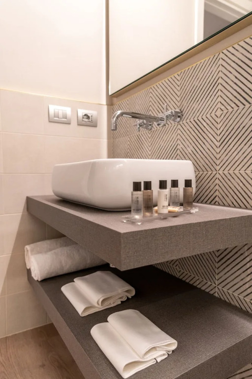 Sleep Tide Suites