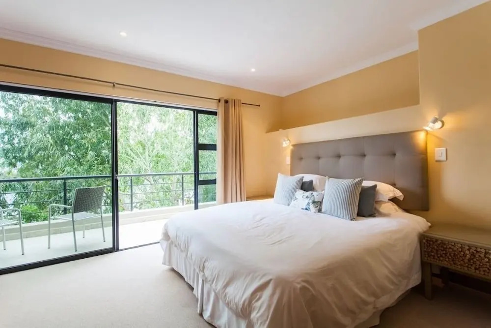 Valley Golf Lodges