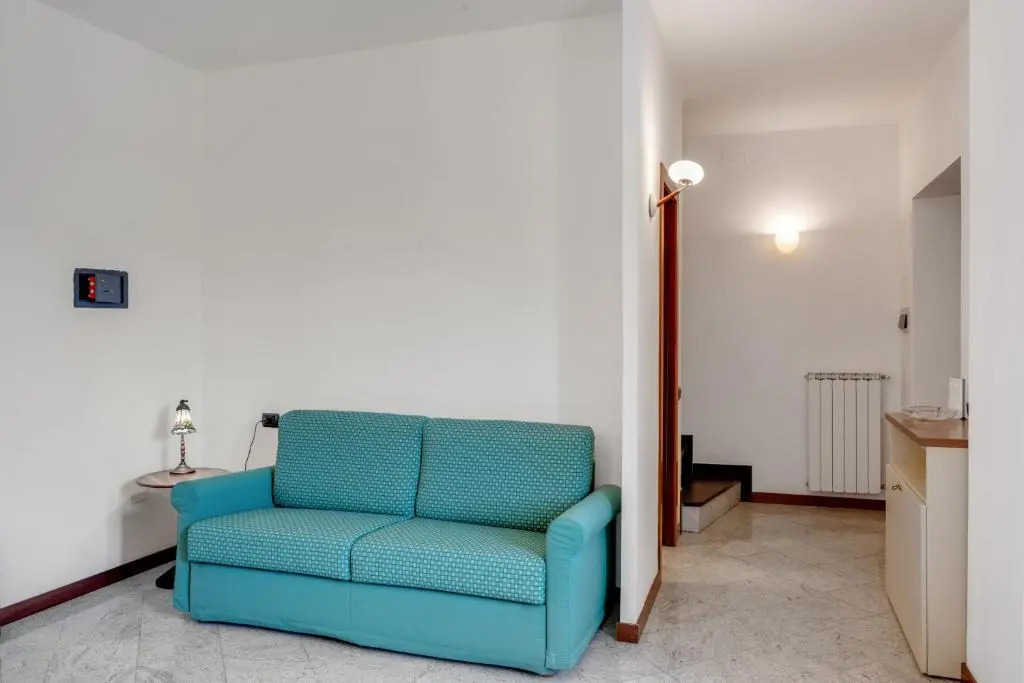 Riomaggiore Panoramic Apartment with Terrace! x6