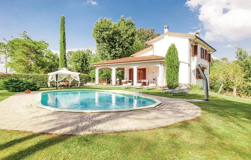 Villa Cerbaie - Happy Rentals