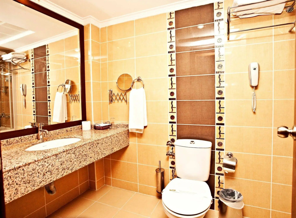 duqqan deluxe hotel
