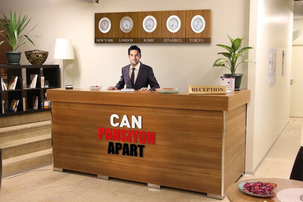 Hostel Port