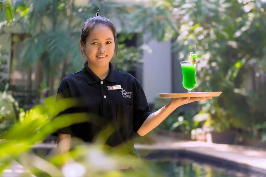 Bunwin Siem Reap