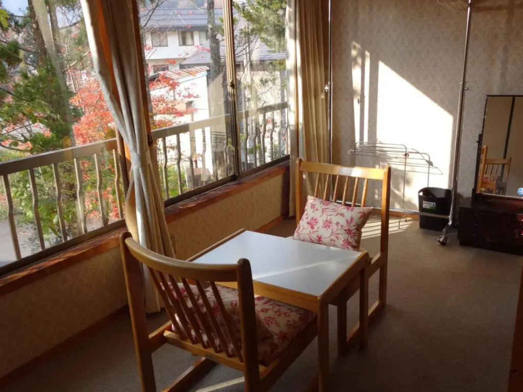 Oomukou Ryokan