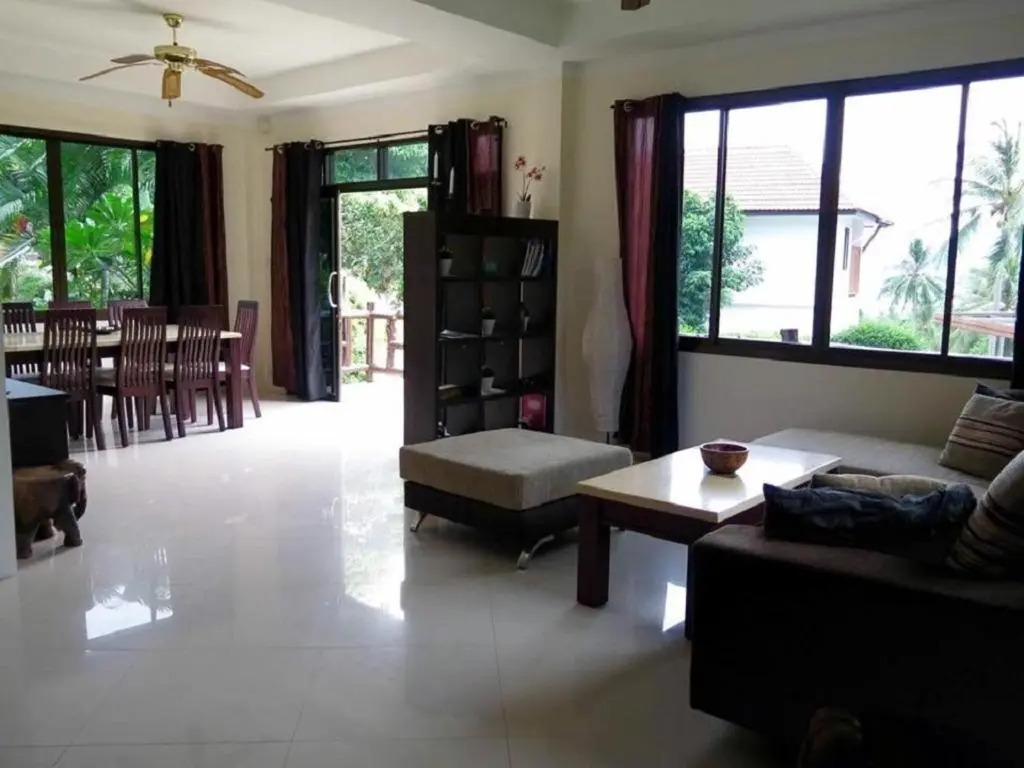 Viking House Villa Deluxe