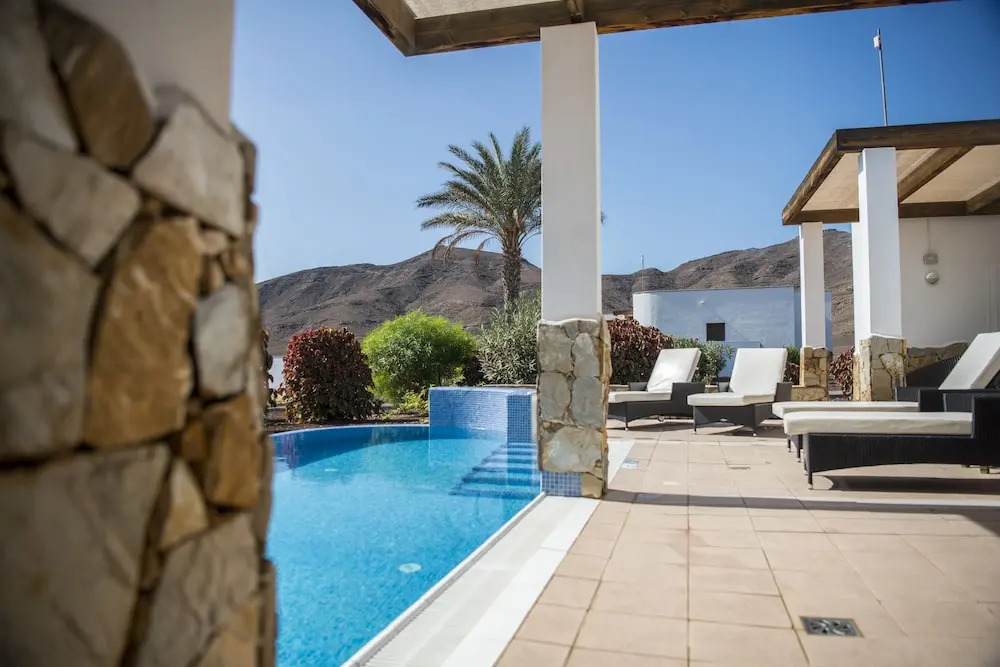 Casa Las Playitas Sea View 1 Min To Sea The Best