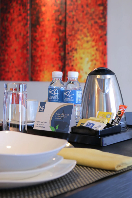 KL Serviced Residences Managed by HII