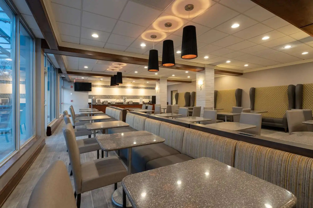 Holiday Inn Southwest