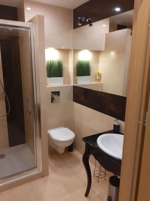 Apartamenty Platinum przy Focusie