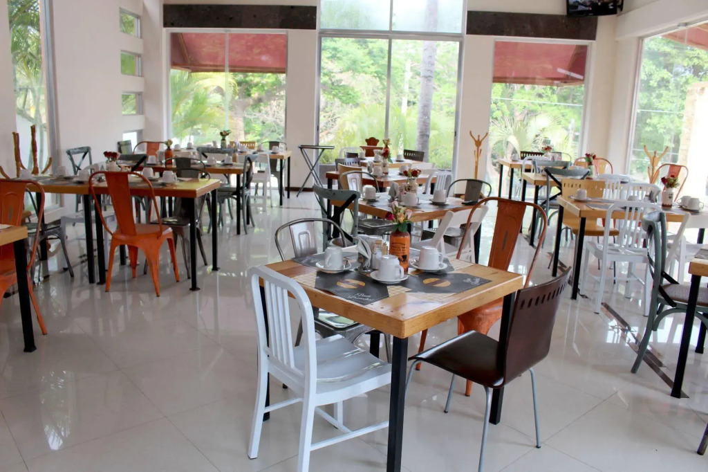 VF Villa Florencia Hotel
