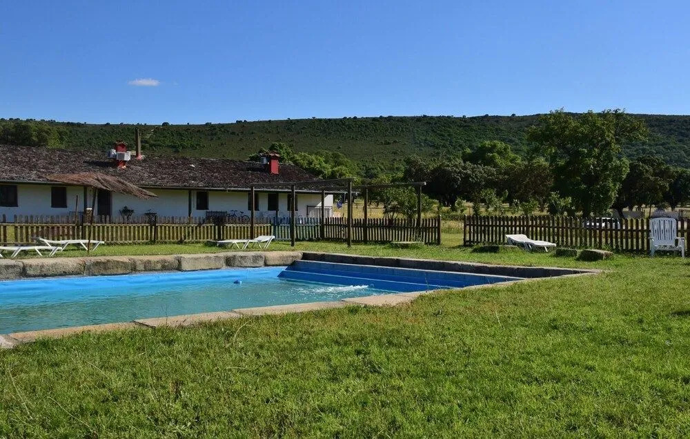 Hotel Rural Portilla de Monfragüe