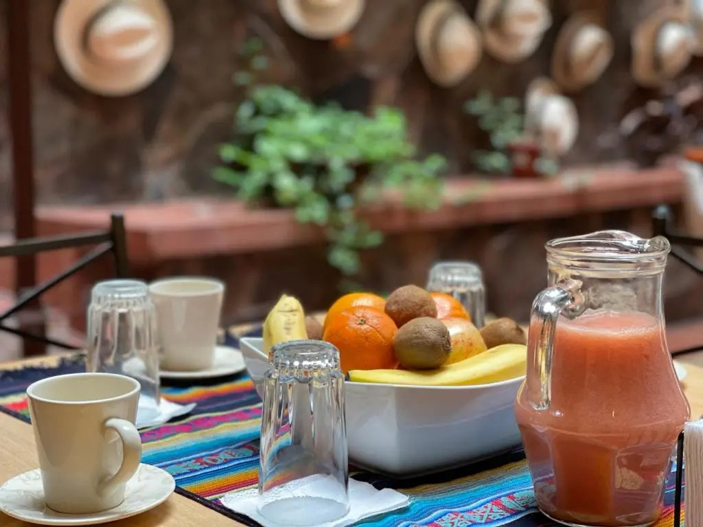 Mía Leticia B&B