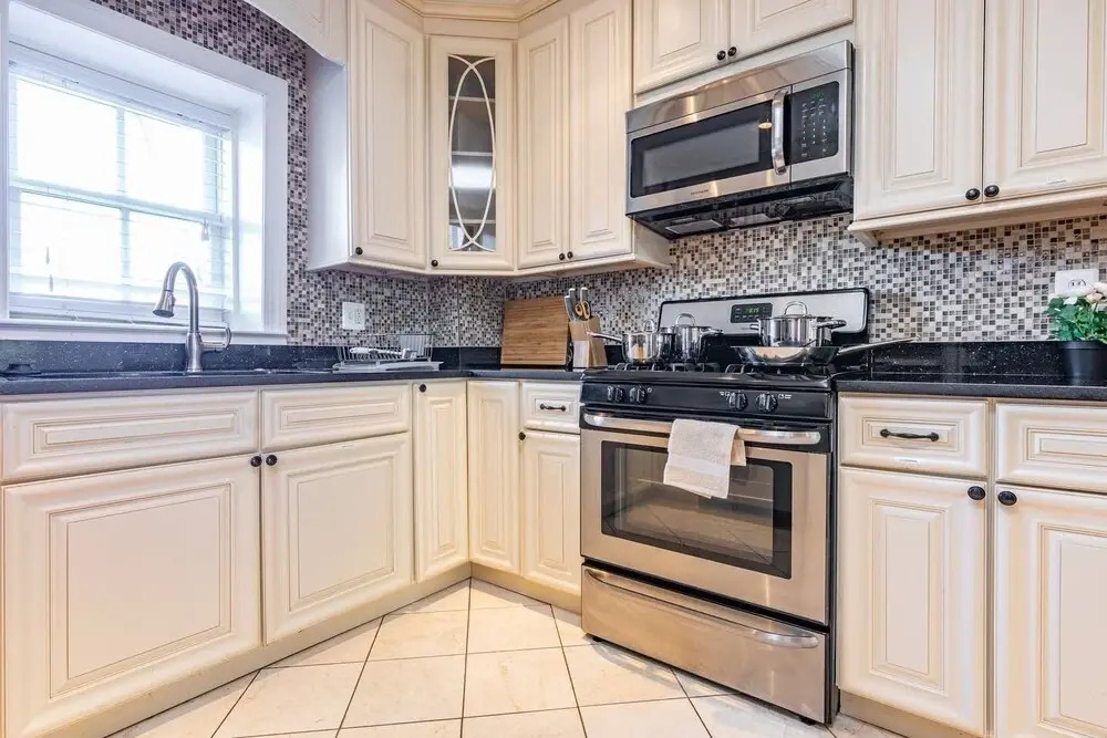Astonishing Old Town Colonial Home w/parking by CozySuites
