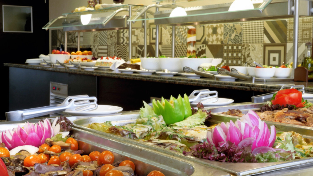 Hotel NOBEL Ultra All Inclusive