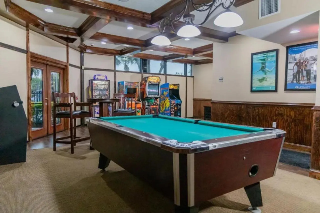 Legacy Vacation Resorts Kissimmee & Orlando - Near Disney