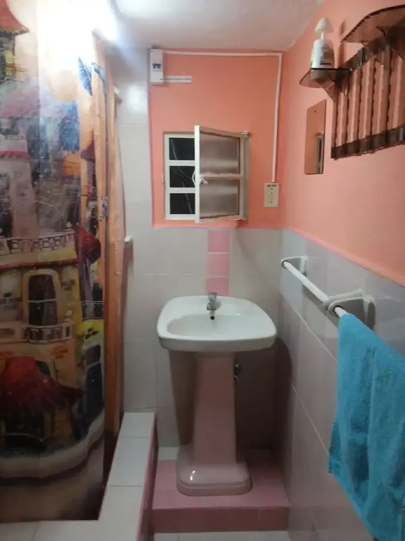 Señores Amada y Pupi