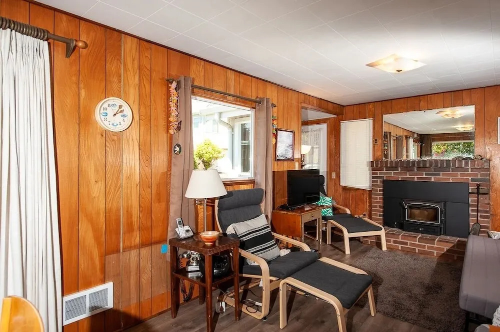 Aster House 3 Bedroom Home