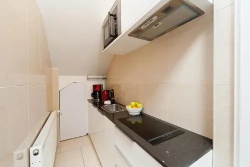 Apartament Solny Wieliczka Centrum 5