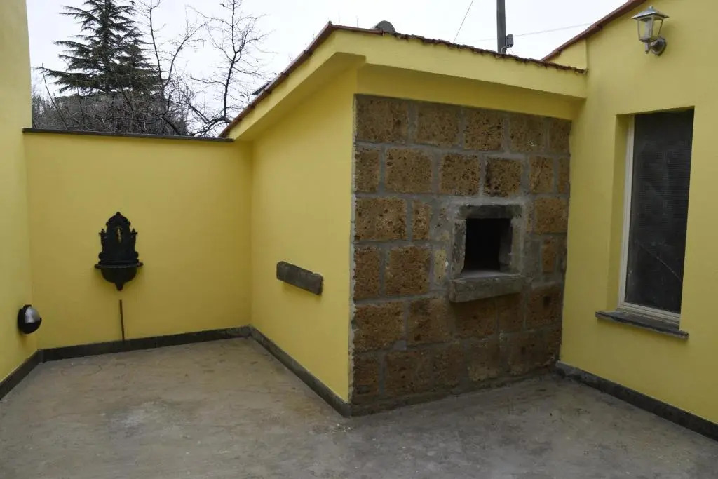 Casa di Bacco