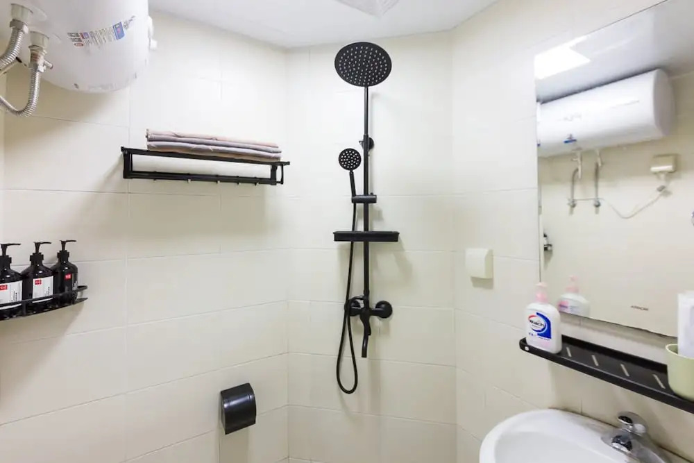 Locals Boutique Apartment Shipaiqiao No.7