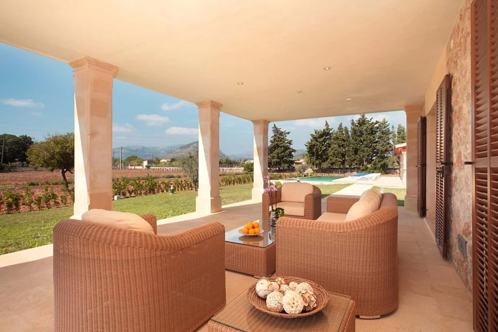 NEW 2020 Villa Can Fiol