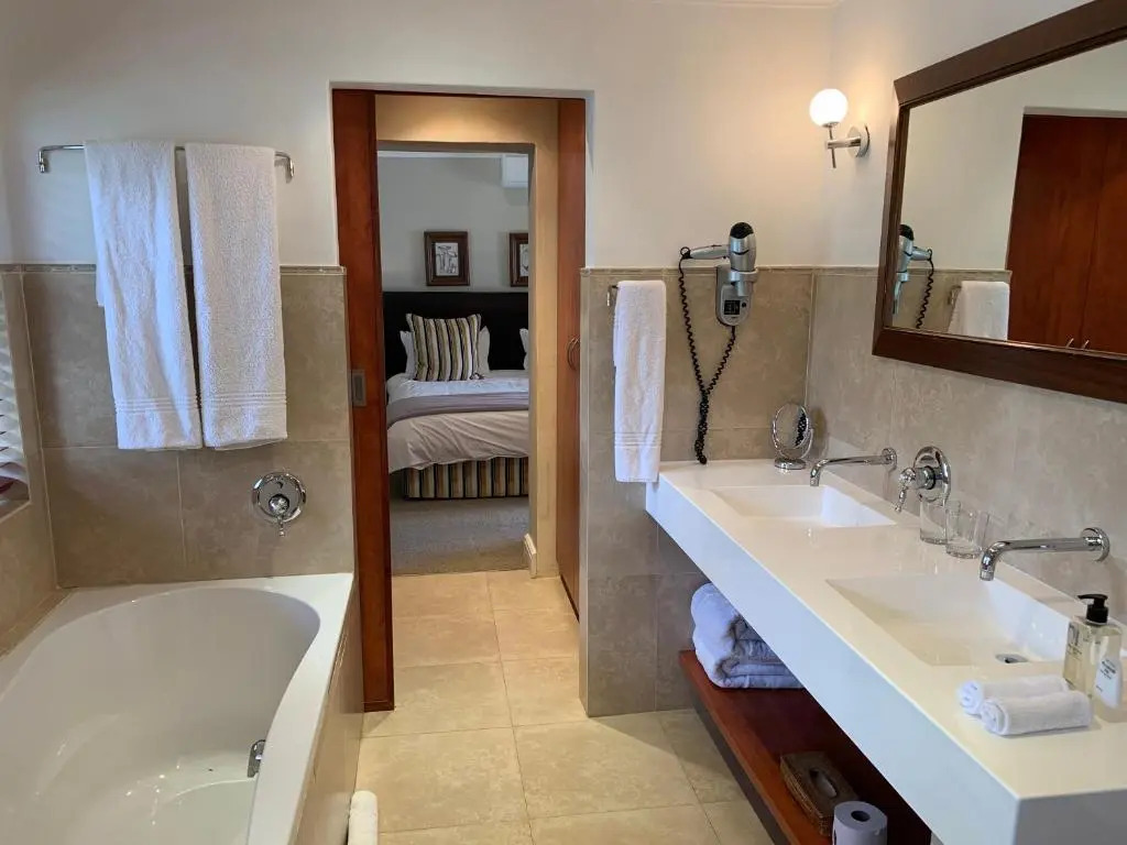 Plumwood Boutique Hotel by The Living Journey Collection