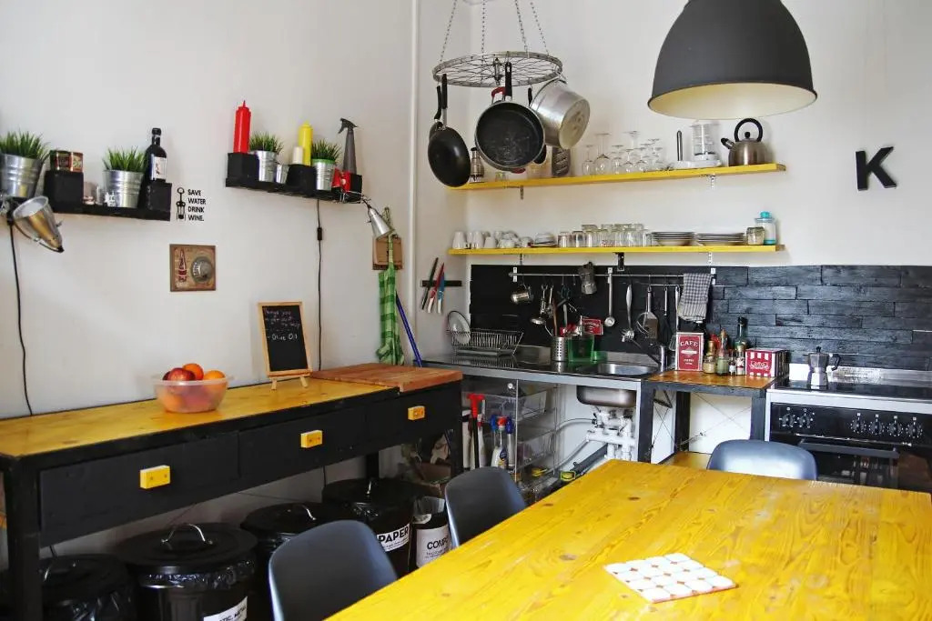 Coliving Trastevere