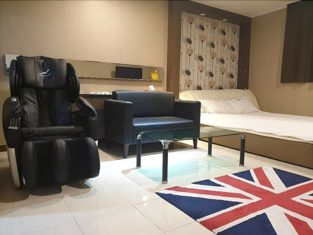 Gyeongju Angel Motel