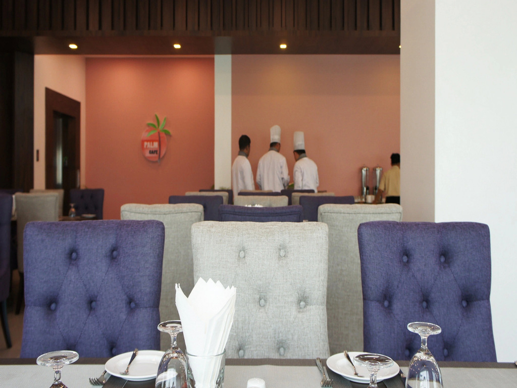 Wyne Hotel