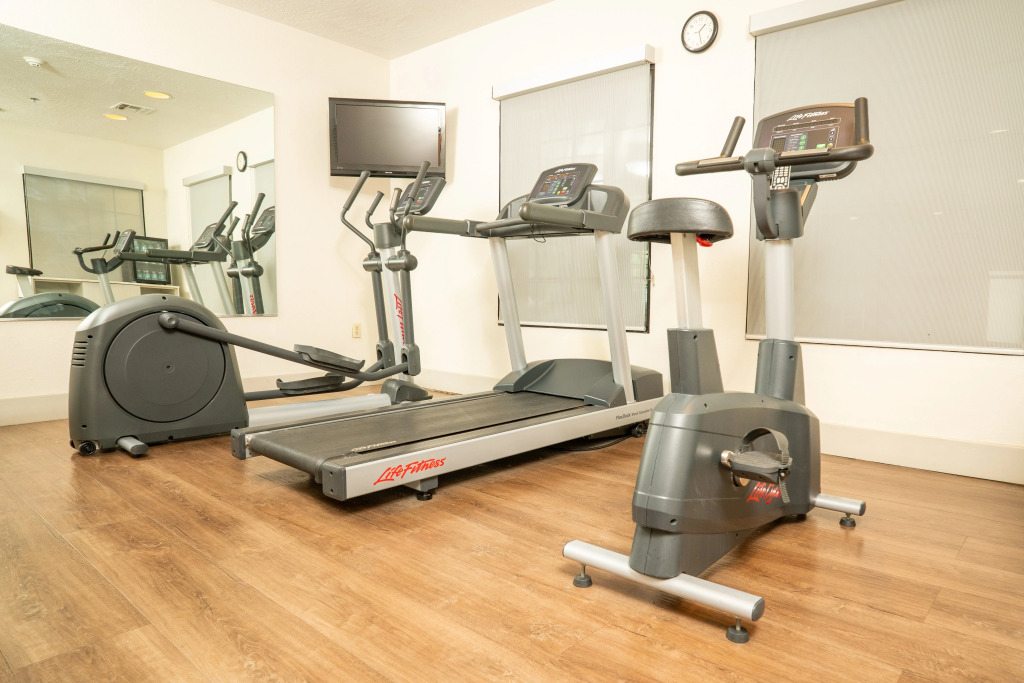 Holiday Inn Express Hotel & Suites Hesperia by IHG