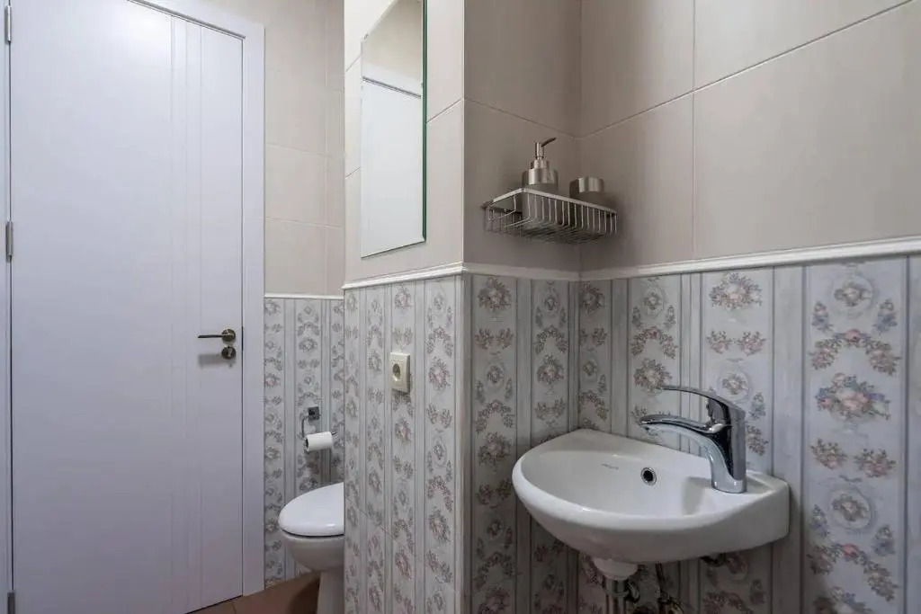 ?Cozy and Stylish 1BR apt. Near Rustaveli Avenue?