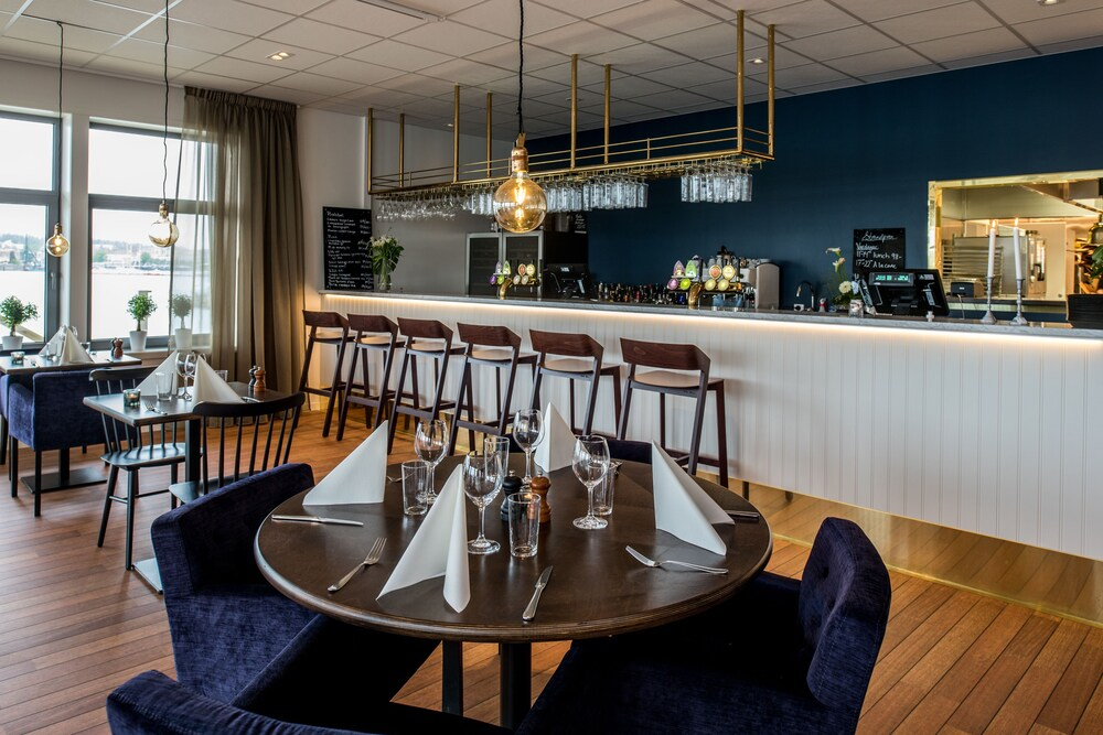 Strandpiren Hotell