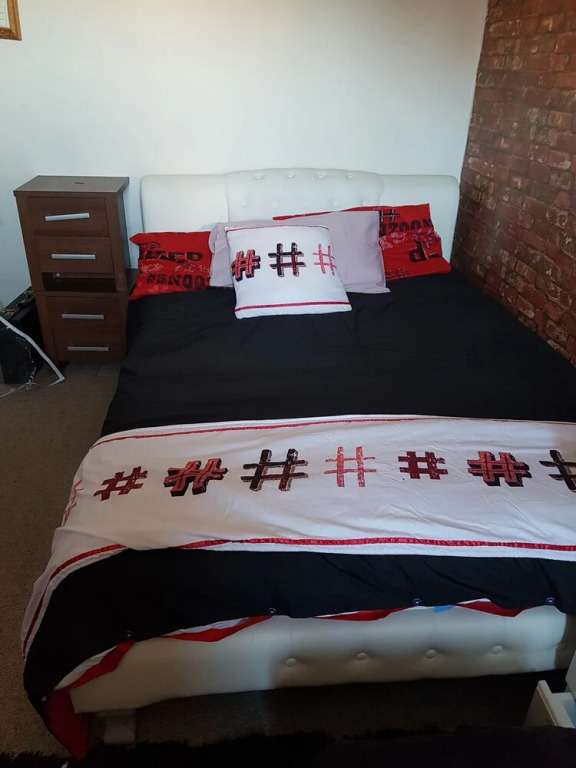 Comfort B n B Rooms