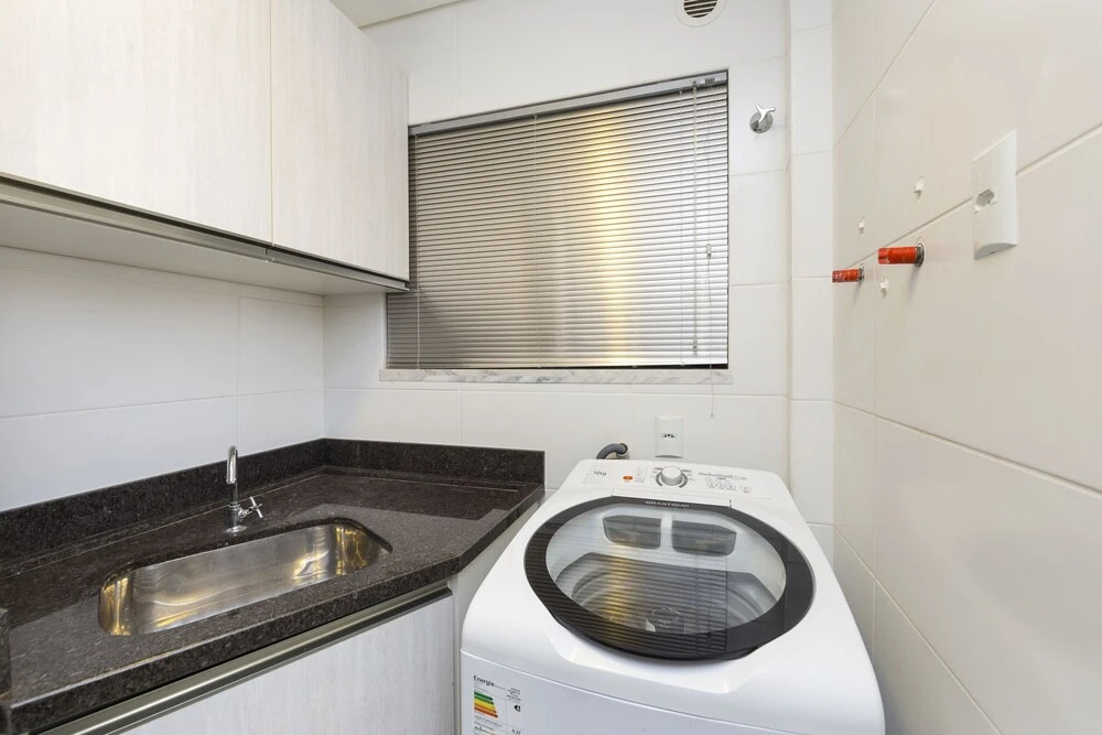 Residencial Viapiana Apto 203B - 642