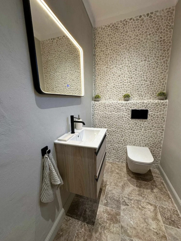 Villa La Casita Fuente del Baden 52