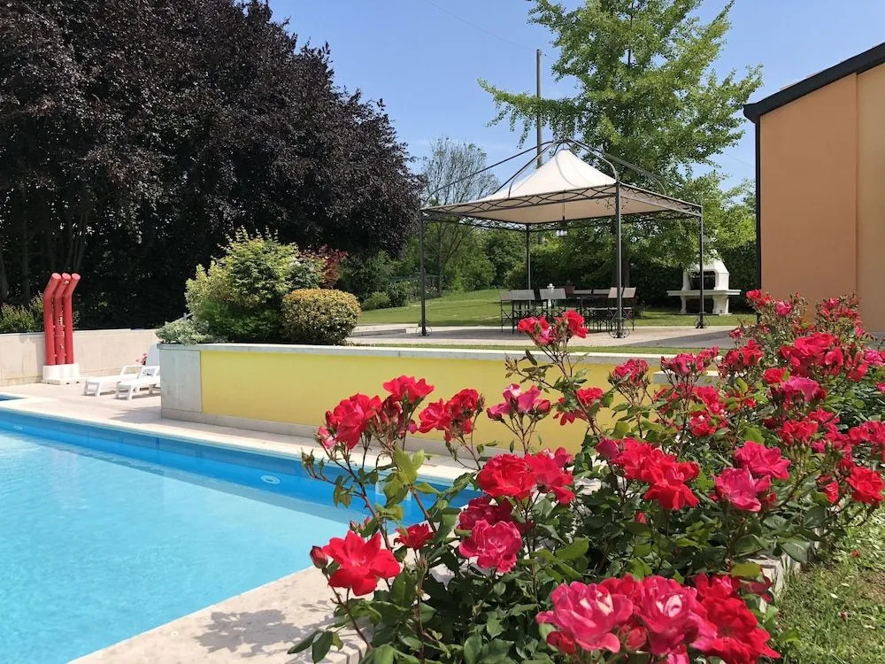 Villa Fior di Robinia