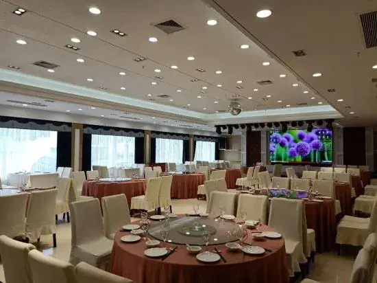 Biligong Hotel Shanghai