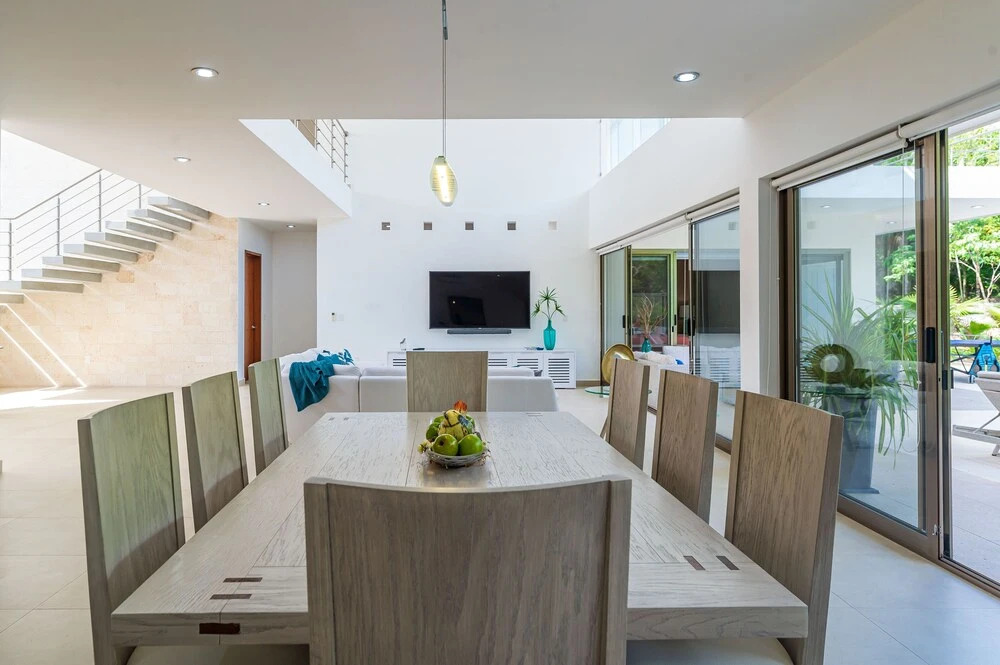 Casa Ave Luxury & Resort by Olahola