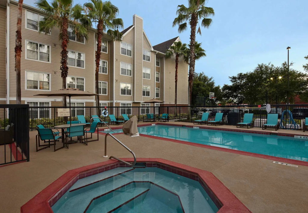 Residence Inn by Marriott Orlando East/UCF Area