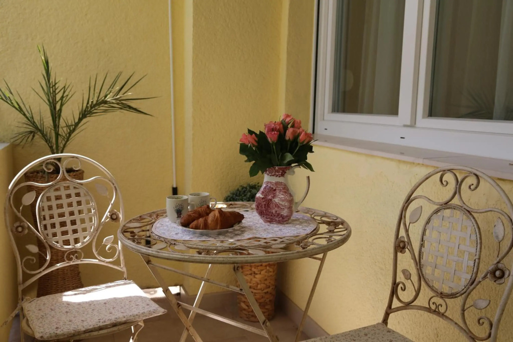 Apartment Mandalina