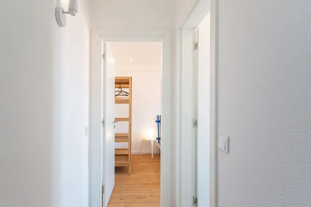 Mouraria Lisbon Soul Apartments T2  5pax